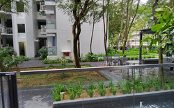 The Canopy (D27), Condominium #544582791